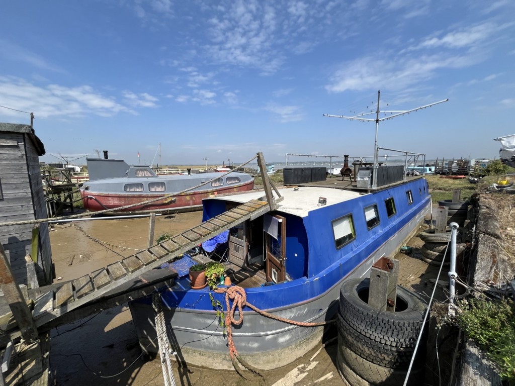 Images for The Ferry, Felixstowe