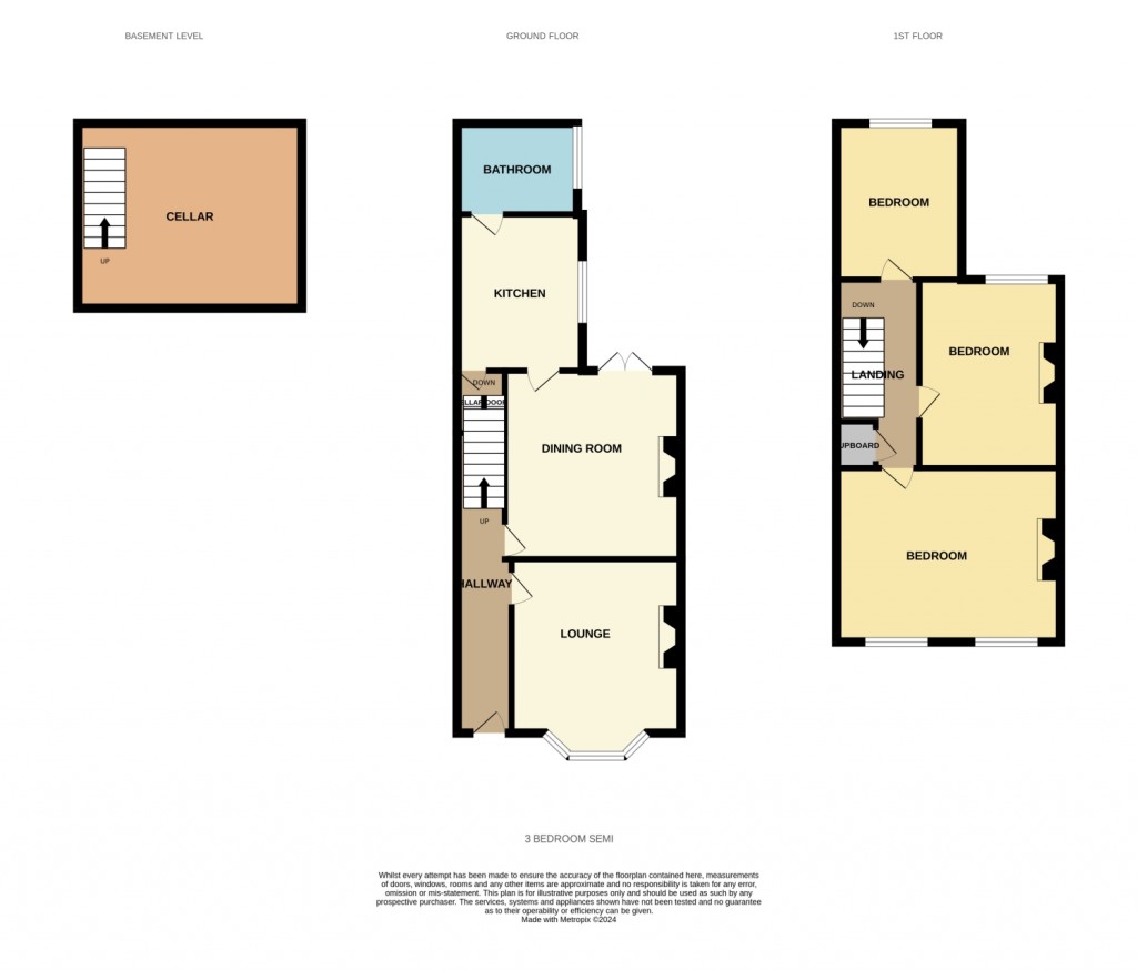 Floorplans For Ranelagh Road, IP2