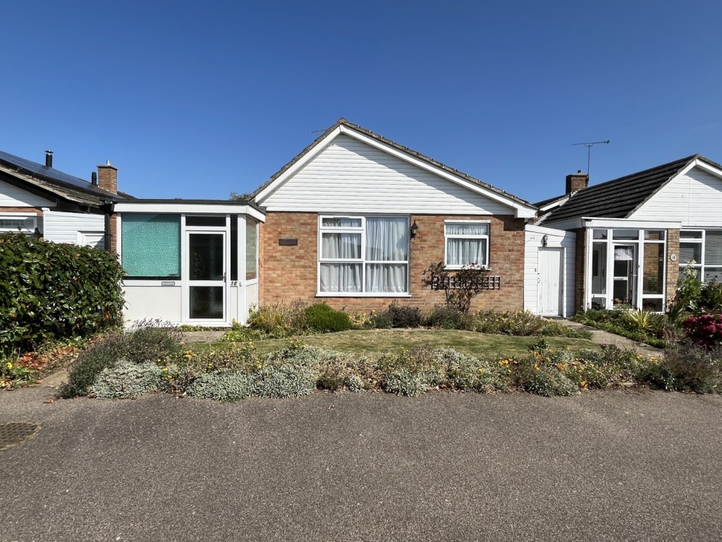 Images for Rydal Avenue, Felixstowe