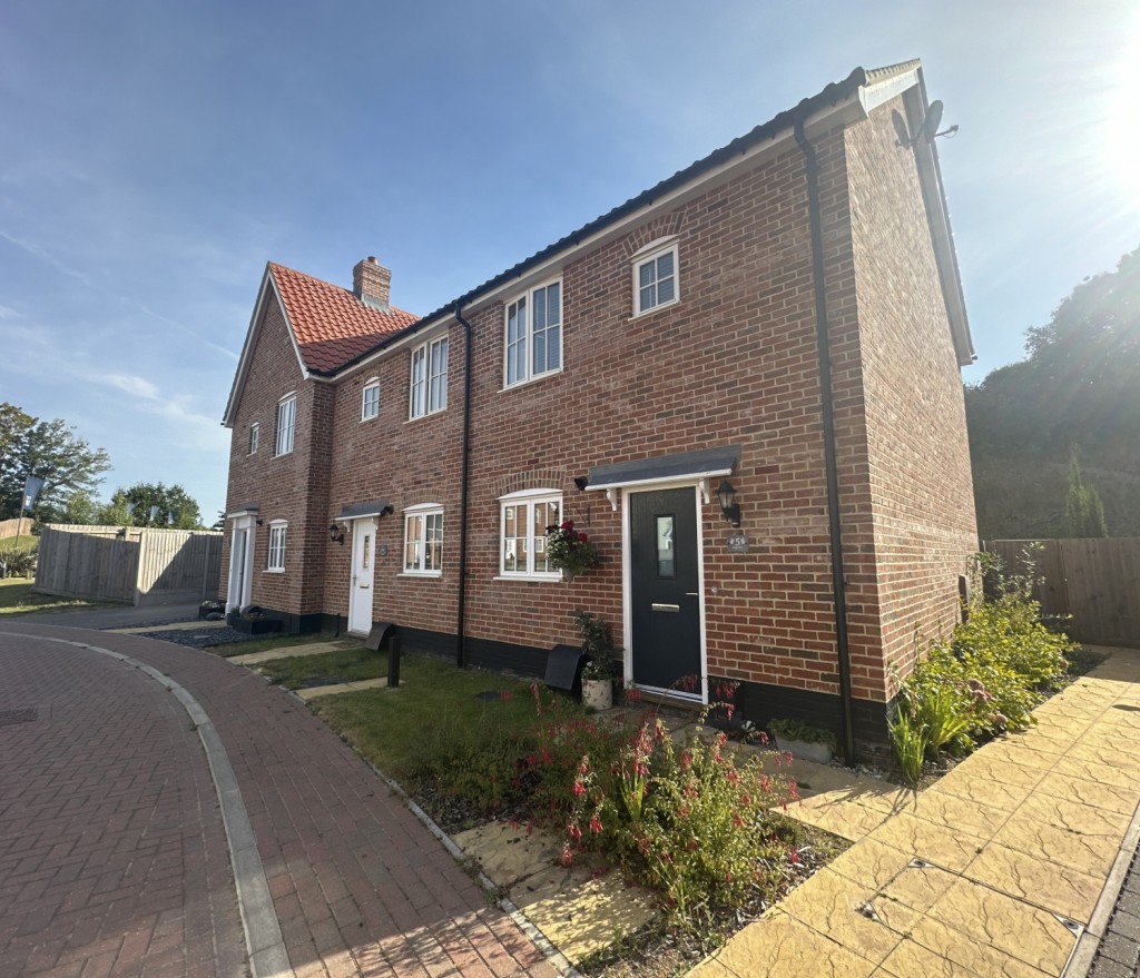 Images for Badger Close, Needham Market, IP6