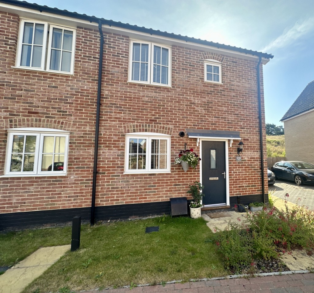 Images for Badger Close, Needham Market, IP6