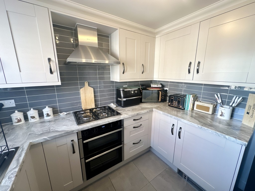 Images for Badger Close, Needham Market, IP6