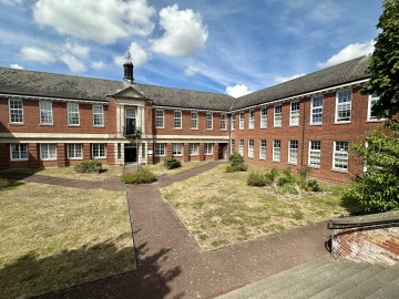 image of 17 Old School House, Shotley Gate