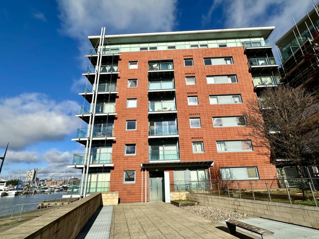 Images for 7 Anchor Street, Ipswich Waterfront, IP3