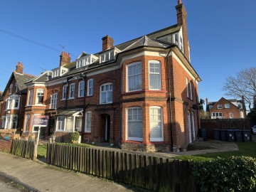 image of Flat 3 10 Quilter Road, Suffolk