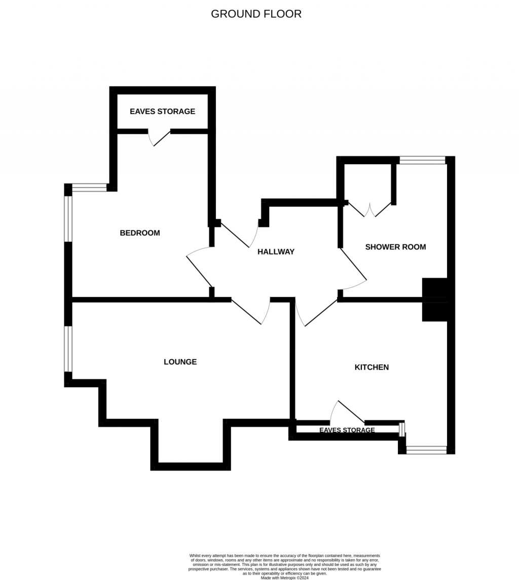 Floorplans For Quilter Road, Felixstowe