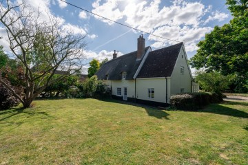 image of 2 Blacksmith Cottage Norwich Road, Barham