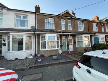 image of 24 Station Road, Trimley St. Mary