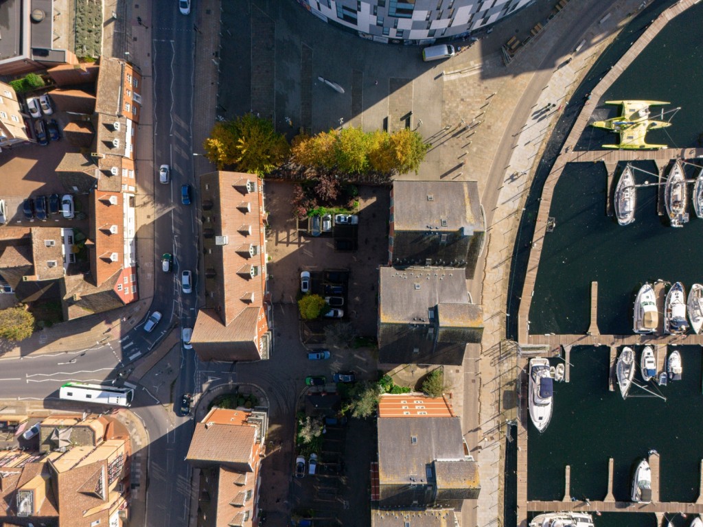 Images for Neptune Square, Ipswich Waterfront