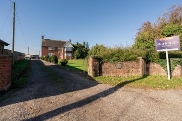 image of Greenway Farm Ipswich Road, Gosbeck