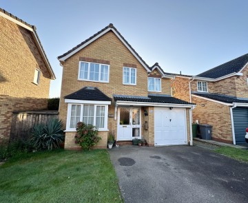 image of 2 Rowan Close, Purdis Farm