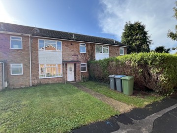 image of 95 Gosford Way, Suffolk