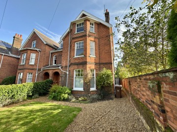 image of 54 Henley Road, Suffolk