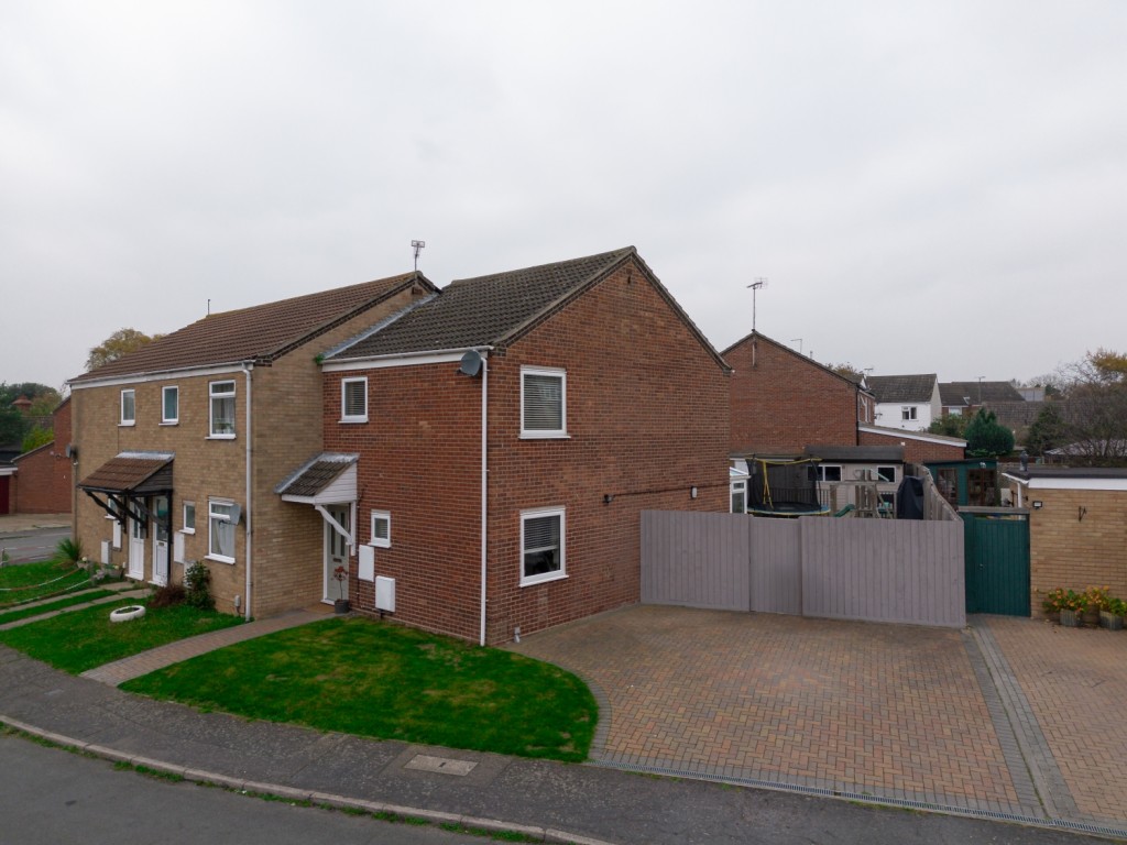 Images for Burnham Close, Trimley St. Mary