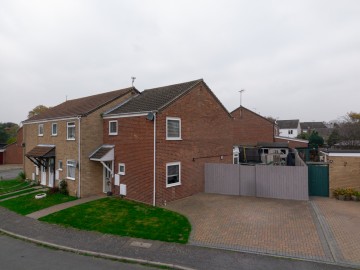 image of 3a Burnham Close, Trimley St. Mary