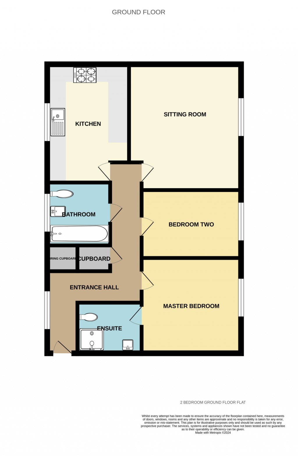 Floorplans For Childers Court