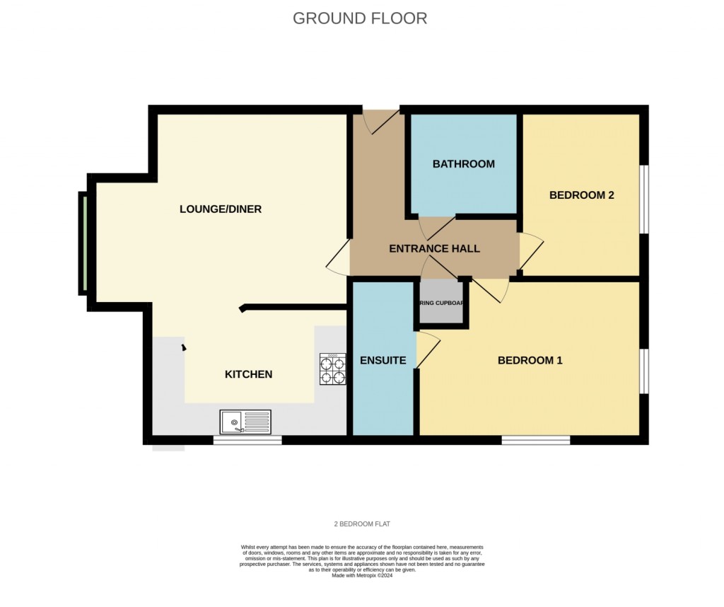 Floorplans For Childers Court