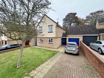 image of 60 Grantham Crescent, Suffolk