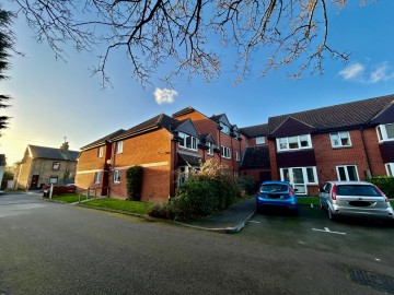 image of 47 Old School Court Violet Hill Road, Suffolk