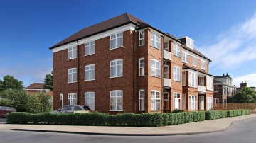 image of Plot 1 Leopold House, Leopold Road