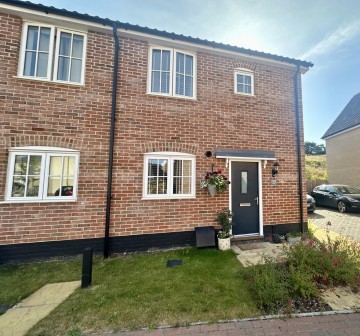 image of 5 Badger Close, Needham Market