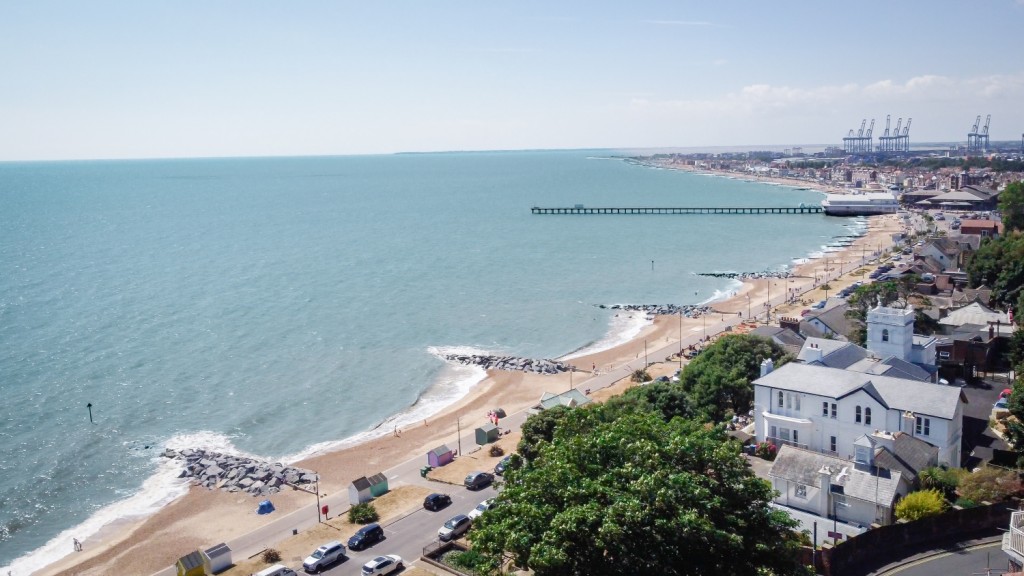 Images for Leopold House, Leopold Road, Felixstowe