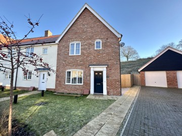 image of 19 Badger Close, Needham Market