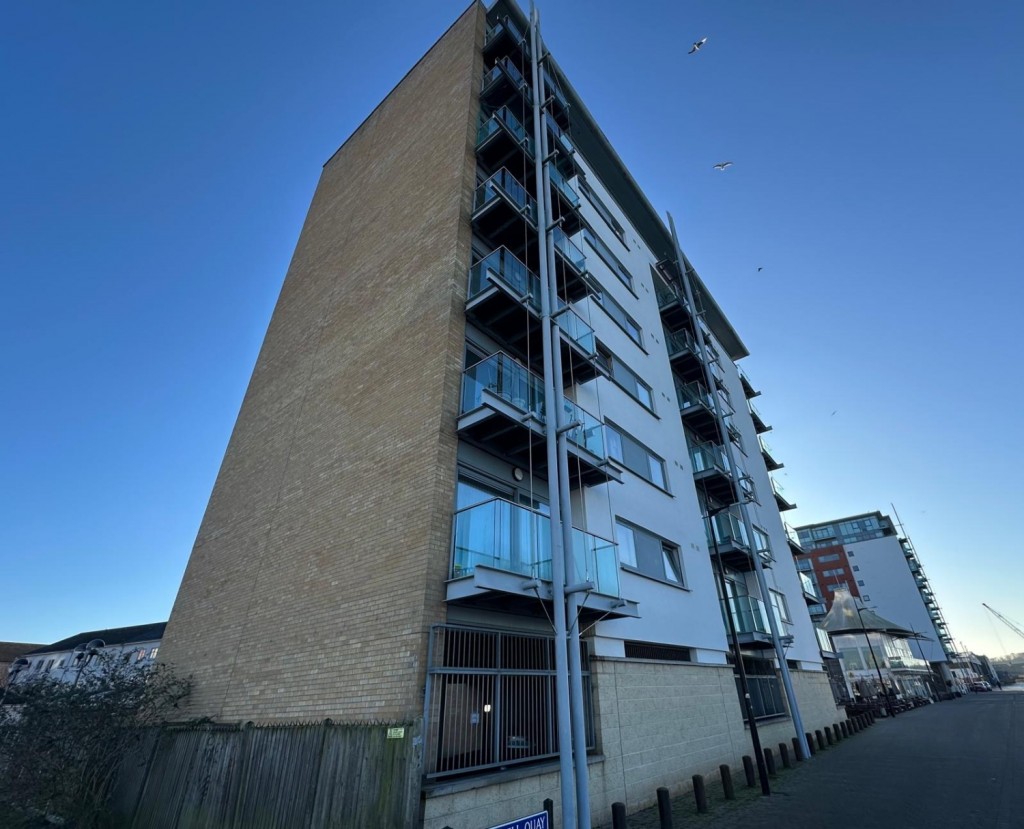 Images for 7 Anchor Street, Ipswich, IP3