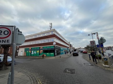 image of Cosco York House, 2-4 York Road, Suffolk