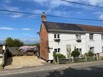 image of Poplar Cottage, High Road