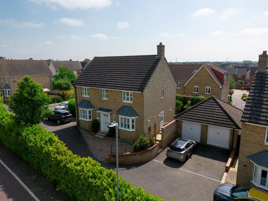 Images for Fieldfare Close, Stowmarket