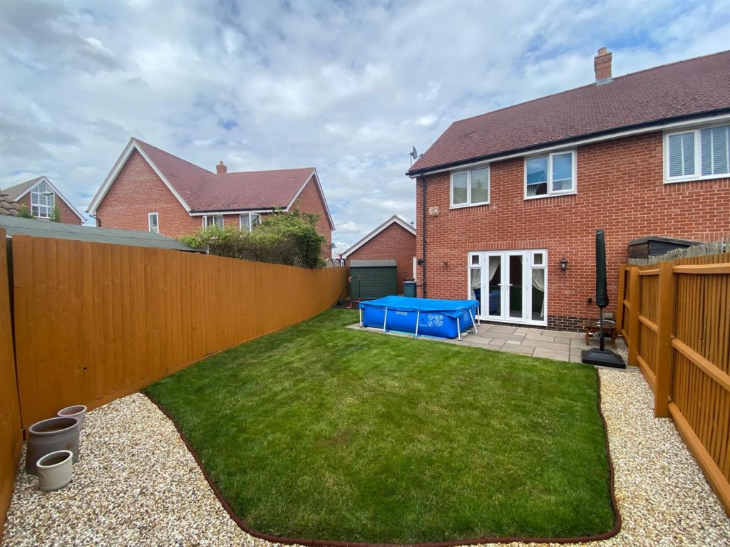 Images for Binyon Close, Stowmarket