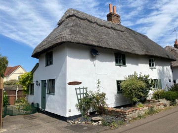 image of Winns Cottage, Birds Green