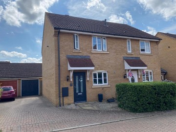 image of 25, Dunnock Close