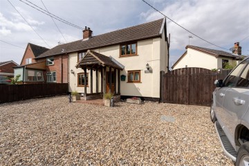 image of Belvedere Cottage, Church Road