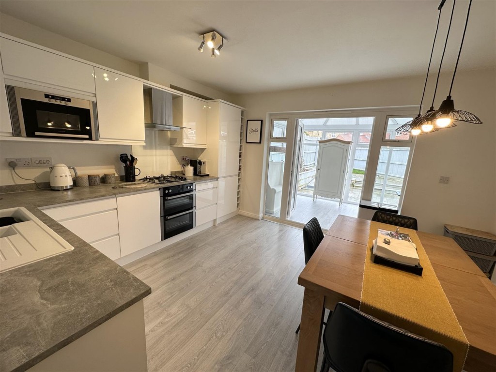 Images for Fieldfare Close, Stowmarket