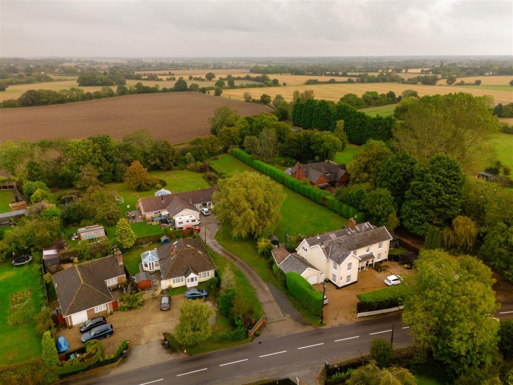 Images for The Street, Stonham Aspal, Stowmarket