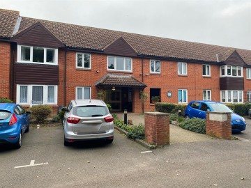 image of 51 Old School Court, Violet Hill Road