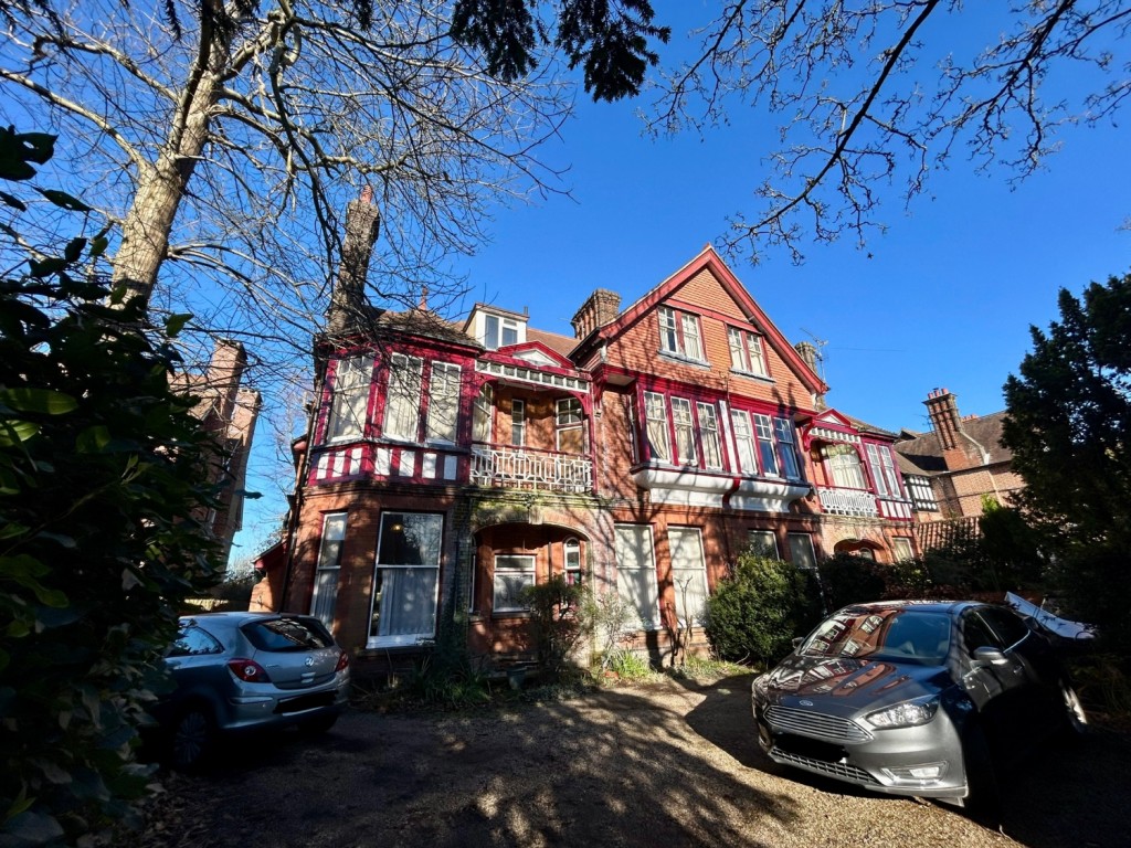 Images for 5 Park Road, Ipswich, IP1