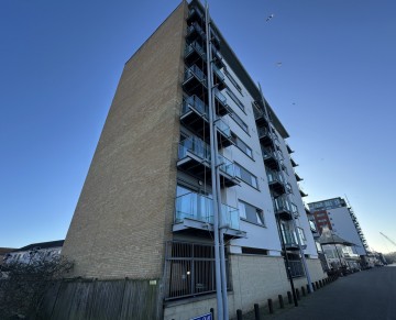 image of 202, 7 Anchor Street, Orwell Quay