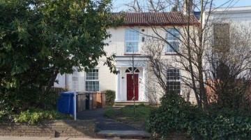 image of Flat 1, 147 Woodbridge Road, Suffolk