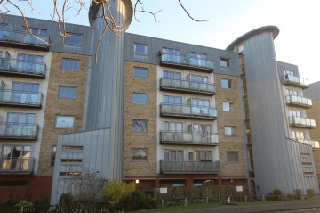 image of Flat 6, 165 Wherstead Road, 