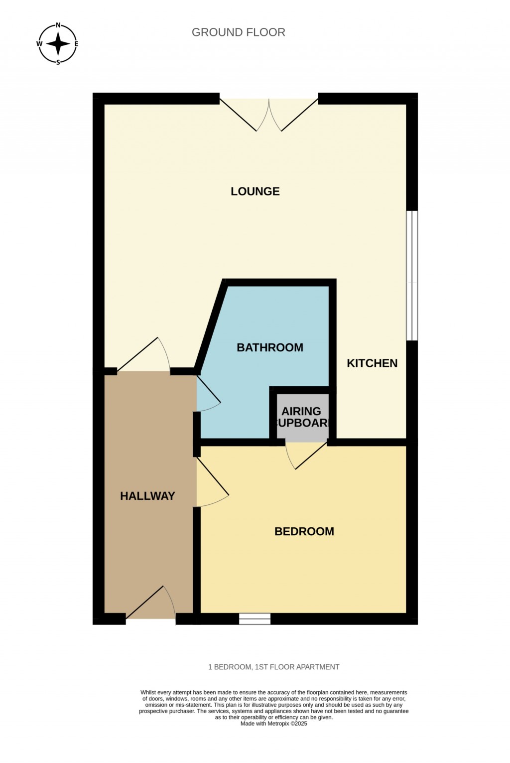 Floorplans For Back Hamlet, IP3