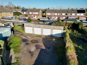 image of Garages 35-38 Edwin Avenue, 