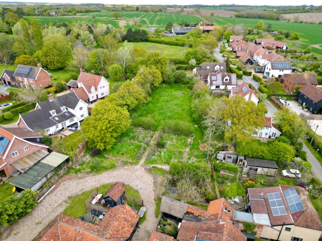 Images for Land to rear of Brandeston Queen's Head