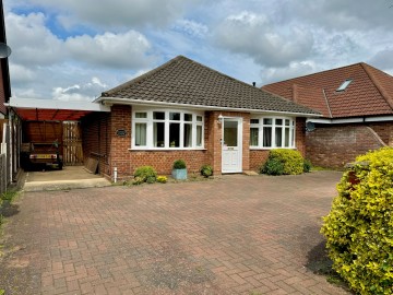 image of Saffron Lodge, Main Road, Martlesham