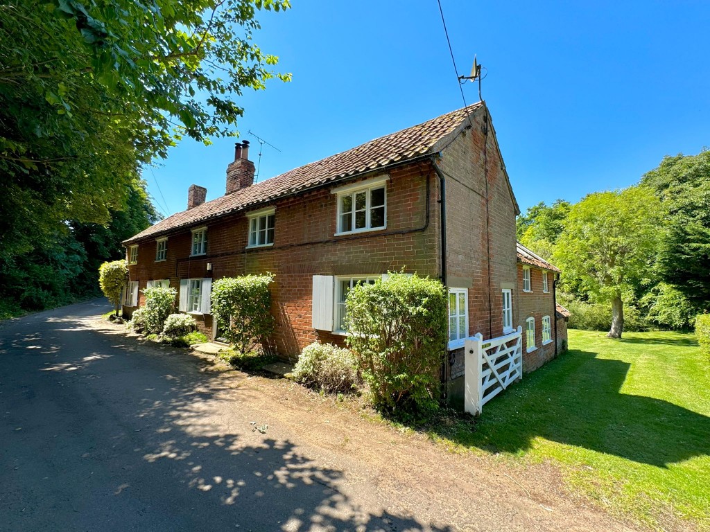 Images for Church Lane Cottage, Church Lane, Shottisham, Woodbridge