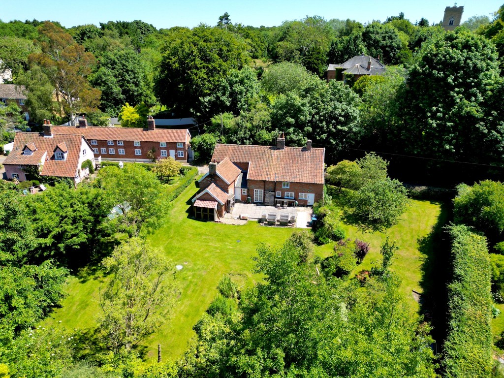 Images for Church Lane Cottage, Church Lane, Shottisham, Woodbridge