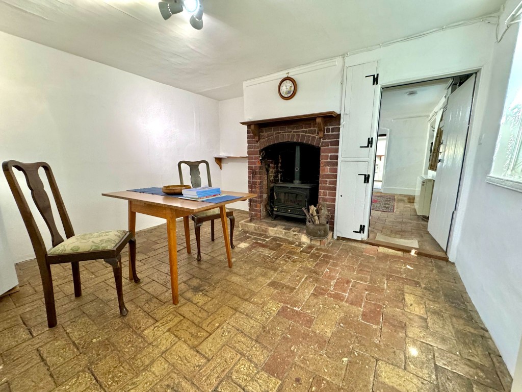 Images for Church Lane Cottage, Church Lane, Shottisham, Woodbridge