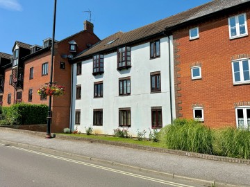 image of 3, Suffolk Place